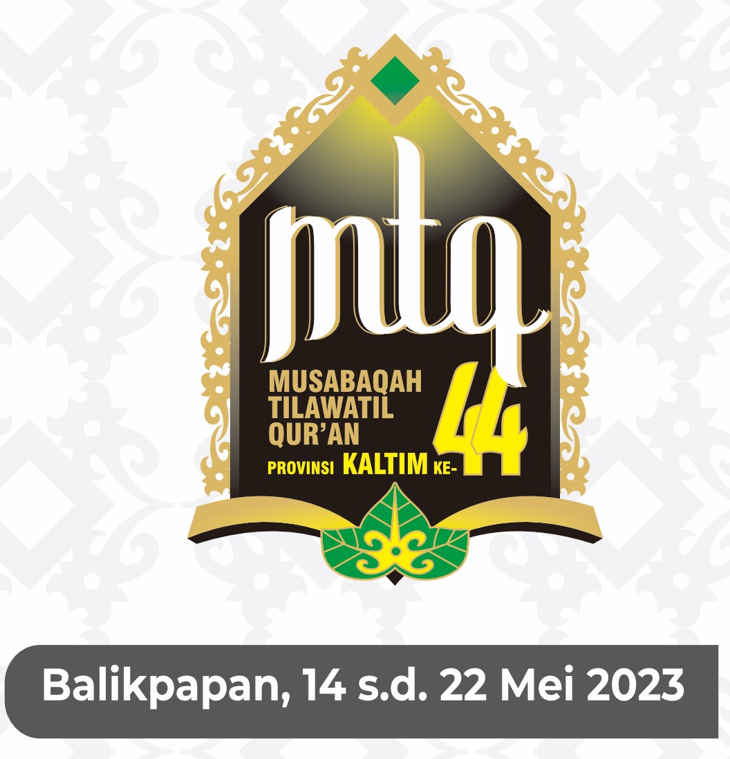 Musabaqoh Tilawatil Quran (MTQ) ke-44 Provinsi Kalimantan Timur 